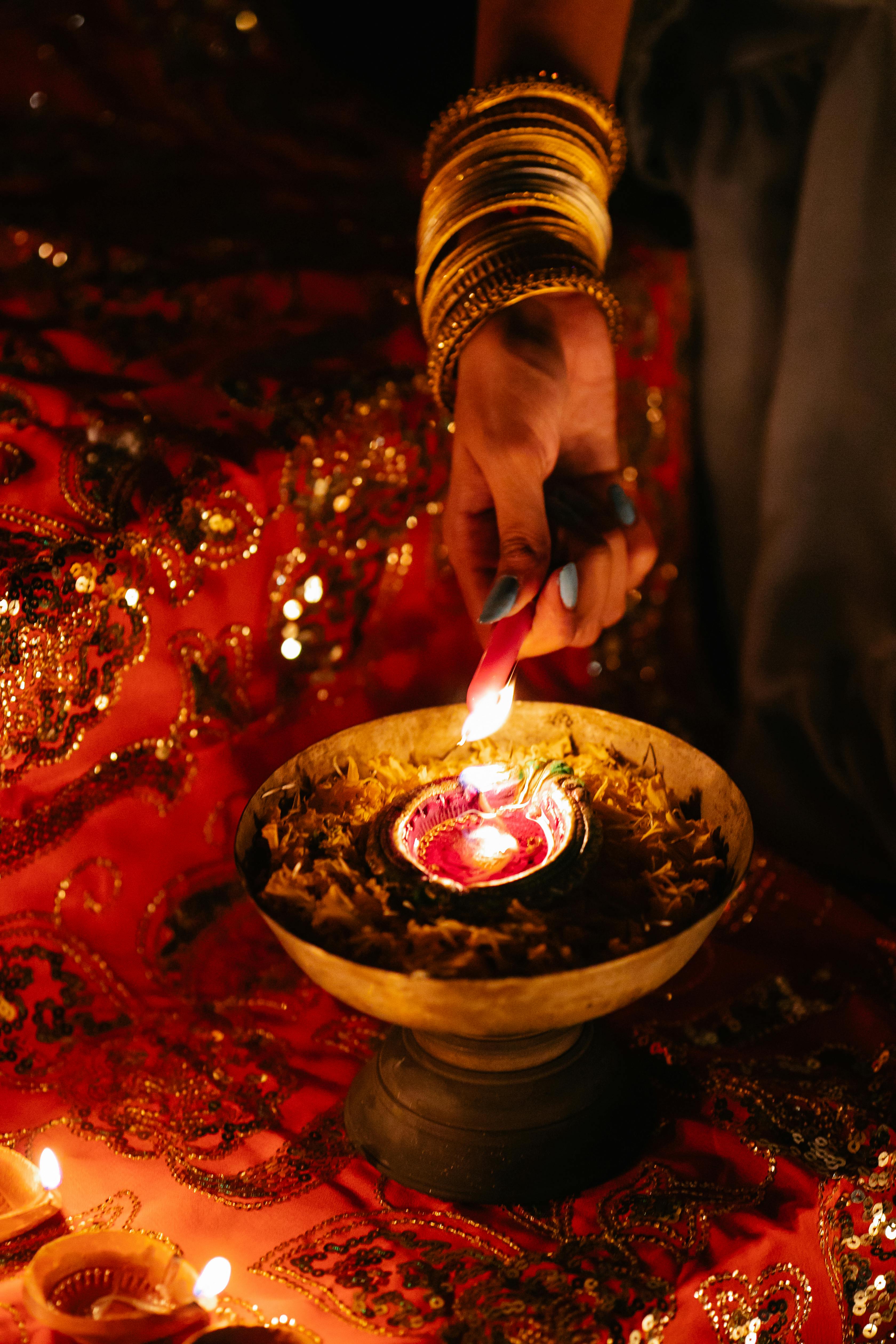 Le Jyotish (Astrologie Védique)